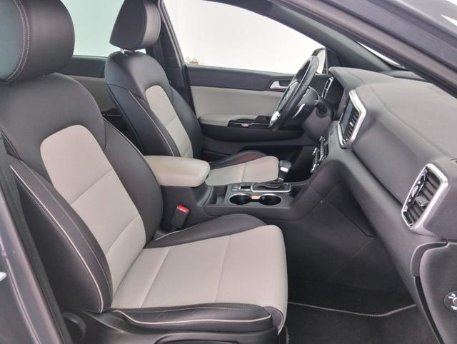 Kia Sportage 1.6 CRDI 136 CV DCT7 AWD GT Line - foto 3 di 4