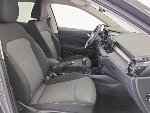 Skoda Fabia 1.0 TSI 95 CV Selection - foto 3 di 4