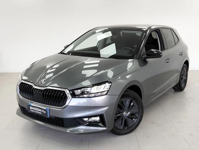 Skoda Fabia 1.0 TSI 95 CV Selection usato a LURATE CACCIVIO