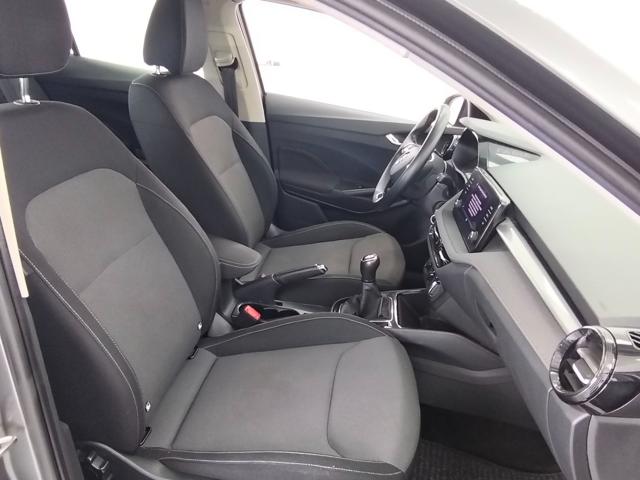 Skoda Fabia 1.0 MPI 65 CV Ambition - foto 3 di 4