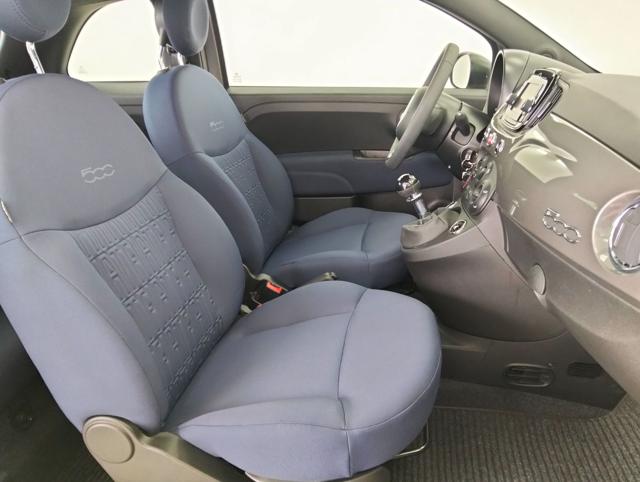 Fiat 500 1.0 Hybrid Connect - foto 3 di 4