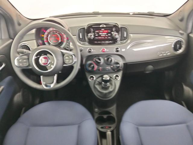 Fiat 500 1.0 Hybrid Connect - foto 4 di 4