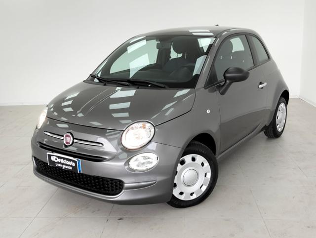 Fiat 500 1.0 Hybrid Connect usato a LURATE CACCIVIO