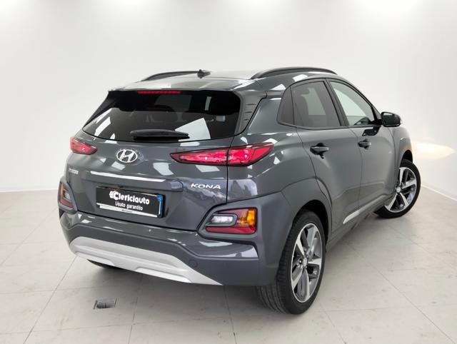 Hyundai KONA 1.0 T-GDI Exellence - foto 2 di 4
