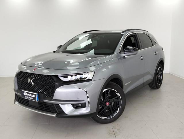 DS Automobiles DS 7 BlueHDi 130 aut. Performance Line usato a LURATE CACCIVIO