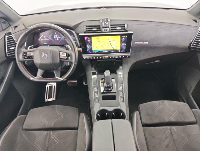 DS Automobiles DS 7 BlueHDi 130 aut. Performance Line - foto 4 di 4