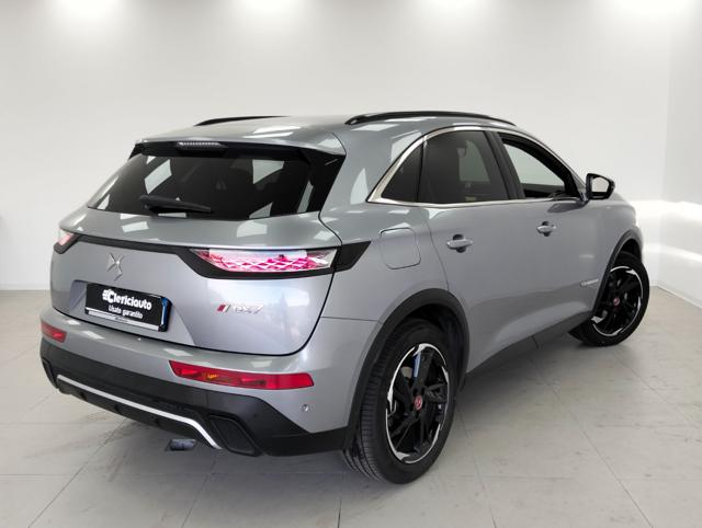 DS Automobiles DS 7 BlueHDi 130 aut. Performance Line - foto 2 di 4