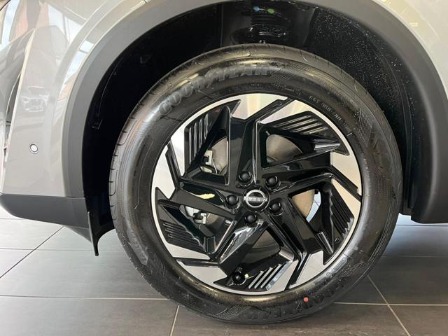 Nissan Qashqai e-Power N-Connecta - foto 4 di 4