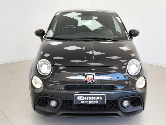 Abarth 595 1.4 Turbo T-Jet 145 CV - foto 3 di 4