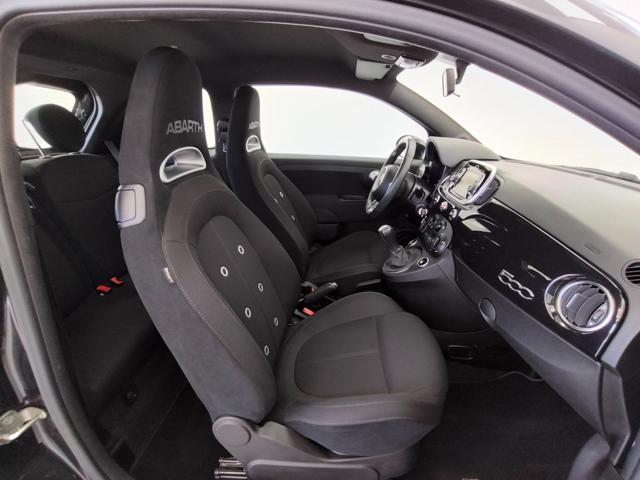 Abarth 595 1.4 Turbo T-Jet 145 CV - foto 4 di 4