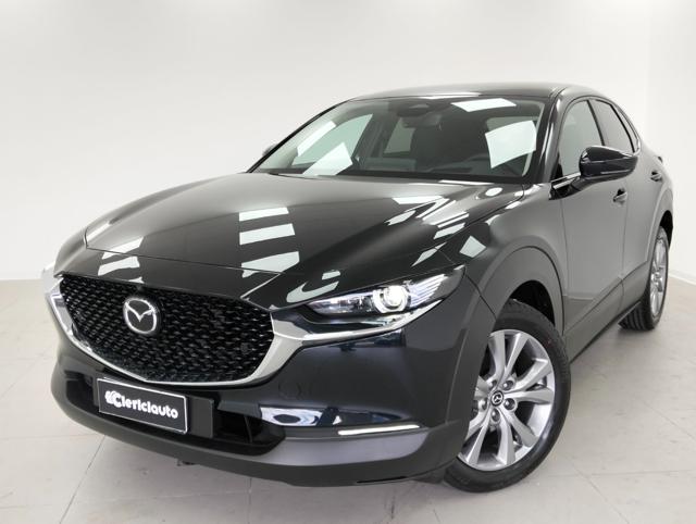 Mazda CX-30 2.5LSkyactiv-G 140cv M Hybrid Exclusive Line usato a LURATE CACCIVIO