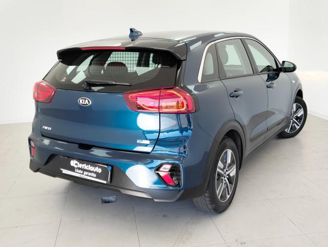 Kia Niro 1.6 GDi DCT HEV Urban *N1* - foto 2 di 19