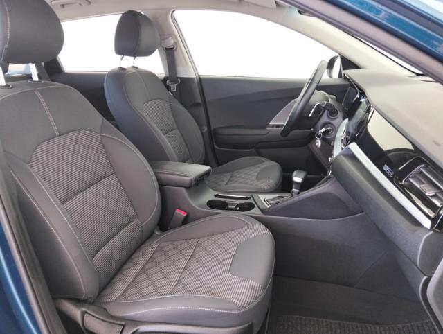 Kia Niro 1.6 GDi DCT HEV Urban *N1* - foto 3 di 19
