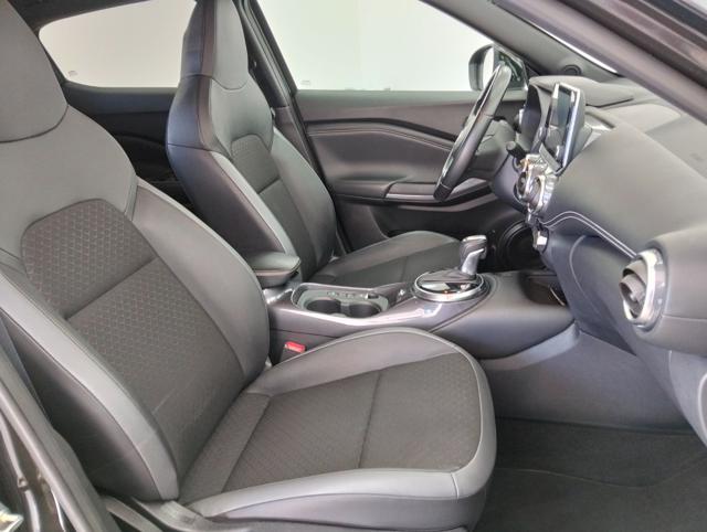 Nissan Juke 1.6 HEV N-Connecta - foto 3 di 4