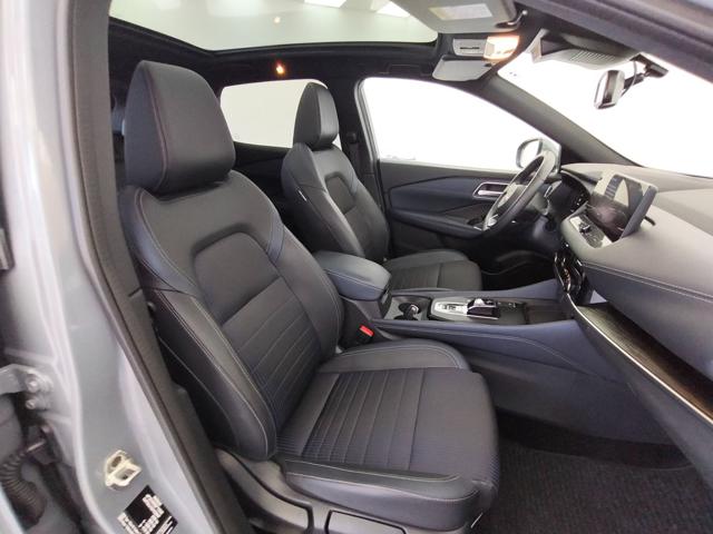 Nissan Qashqai e-Power Tekna - foto 3 di 4