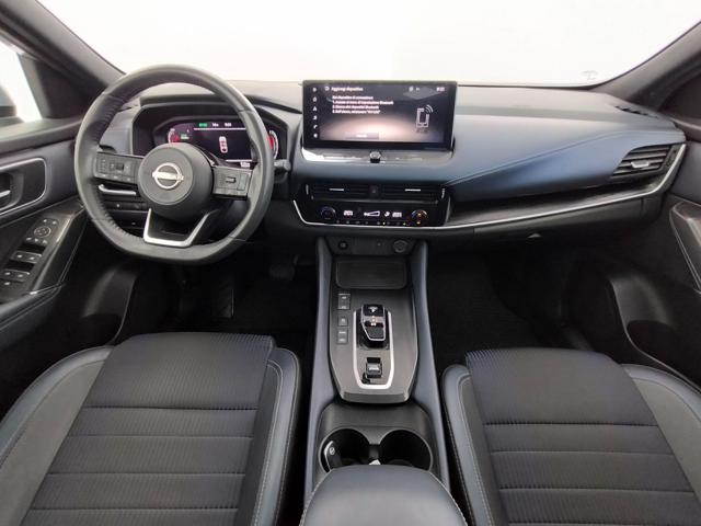 Nissan Qashqai e-Power Tekna - foto 4 di 4