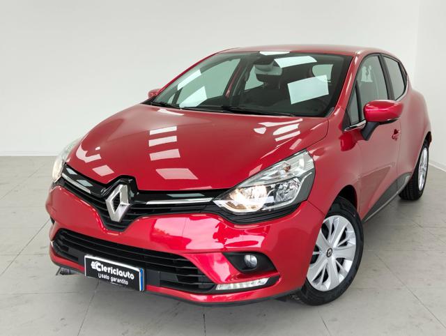 Renault Clio dCi 8V 75CV Start&Stop 5 porte Energy Zen usato a LURATE CACCIVIO