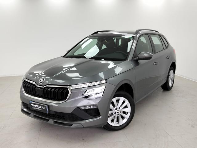 Skoda Kamiq 1.0 TSI Selection usato a LURATE CACCIVIO