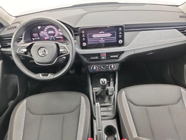Skoda Kamiq 1.0 TSI Selection - foto 4 di 4