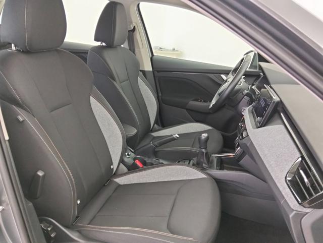Skoda Kamiq 1.0 TSI Selection - foto 3 di 4
