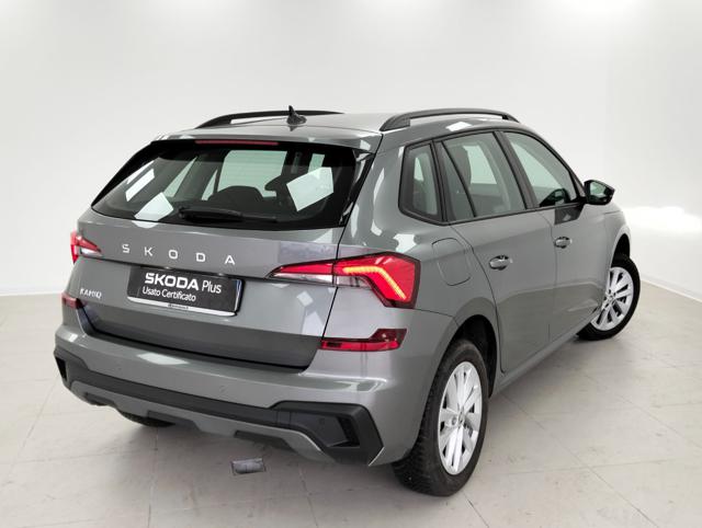 Skoda Kamiq 1.0 TSI Selection - foto 2 di 4