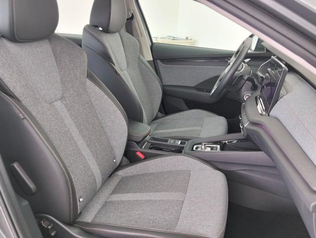 Skoda Octavia 2.0 TDI 150 CV DSG Wagon Executive - foto 3 di 4