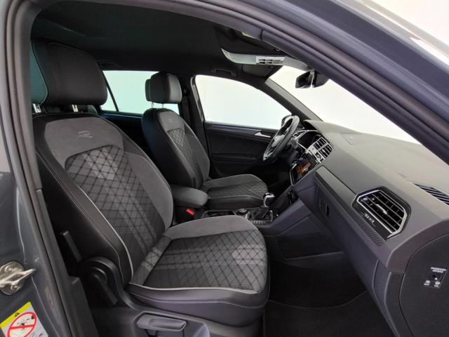 Volkswagen Tiguan 2.0 TDI 150 CV SCR DSG 4MOTION R-Line - foto 3 di 4