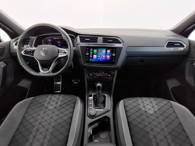 Volkswagen Tiguan 2.0 TDI 150 CV SCR DSG 4MOTION R-Line - foto 4 di 4