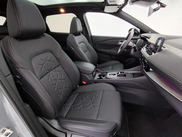 Nissan Qashqai e-Power Tekna - foto 3 di 4
