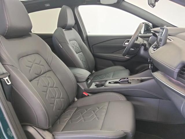 Nissan Qashqai e-Power Tekna - foto 3 di 4