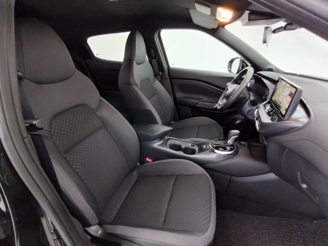 Nissan Juke 1.0 DIG-T 114 CV DCT N-Connecta - foto 3 di 4