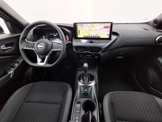Nissan Juke 1.0 DIG-T 114 CV DCT N-Connecta - foto 4 di 4