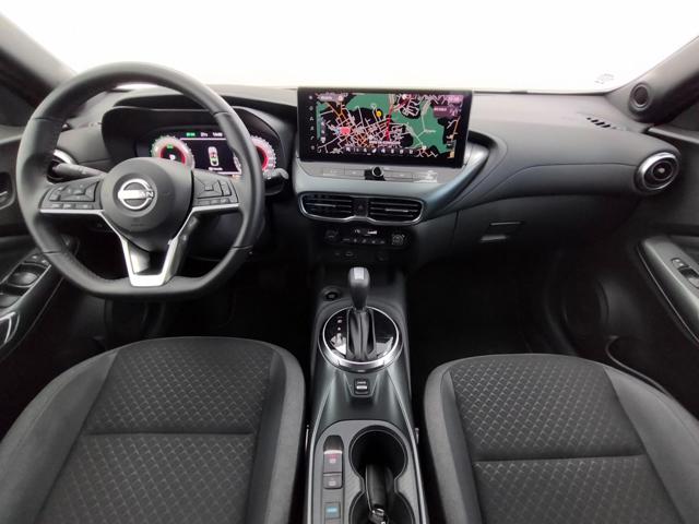 Nissan Juke 1.0 DIG-T 114 CV DCT N-Connecta - foto 4 di 4