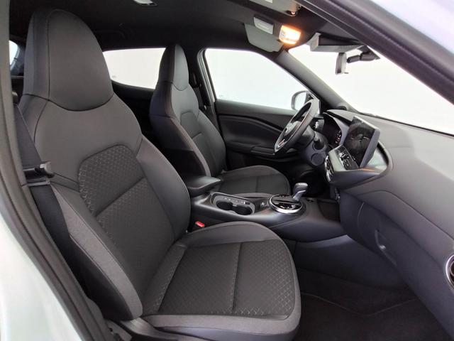 Nissan Juke 1.0 DIG-T 114 CV DCT N-Connecta - foto 3 di 4