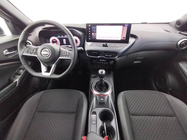 Nissan Juke 1.0 DIG-T 114 N-Design Mt - foto 4 di 4