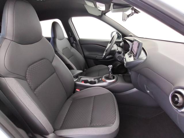 Nissan Juke 1.0 DIG-T 114 N-Design Mt - foto 3 di 4