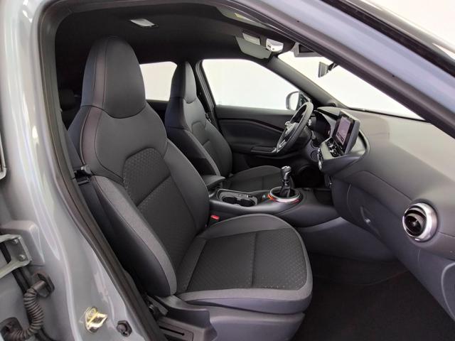 Nissan Juke 1.0 DIG-T 114 N-Design Mt - foto 3 di 4