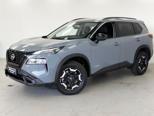 Nissan X-Trail e-Power e-4orce 4WD 5 posti N-Trek usato a LURATE CACCIVIO