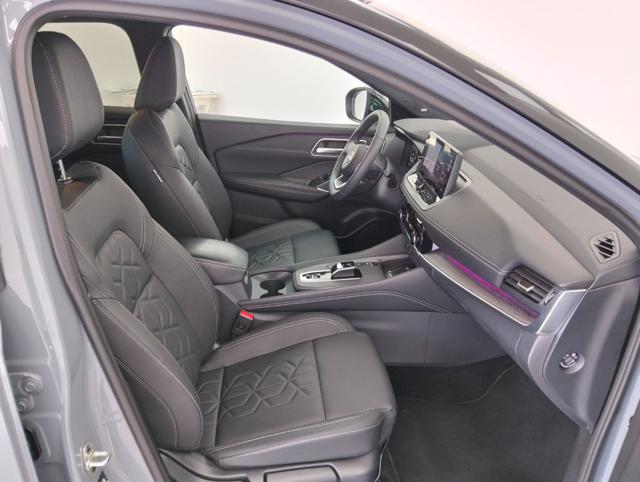 Nissan Qashqai e-Power Tekna (TETTO PAN.) - foto 2 di 4