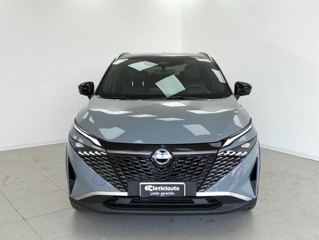 Nissan Qashqai e-Power Tekna (TETTO PAN.) - foto 4 di 4