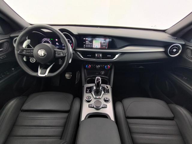 Alfa Romeo Stelvio 2.2 Turbodiesel 210 CV AT8 Q4 Veloce - foto 4 di 4
