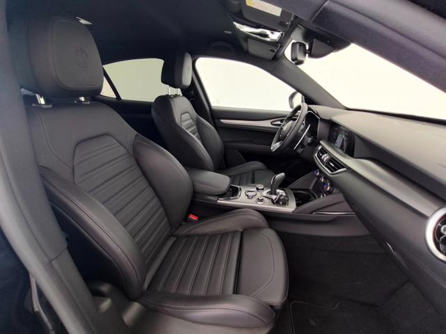 Alfa Romeo Stelvio 2.2 Turbodiesel 210 CV AT8 Q4 Veloce - foto 3 di 4