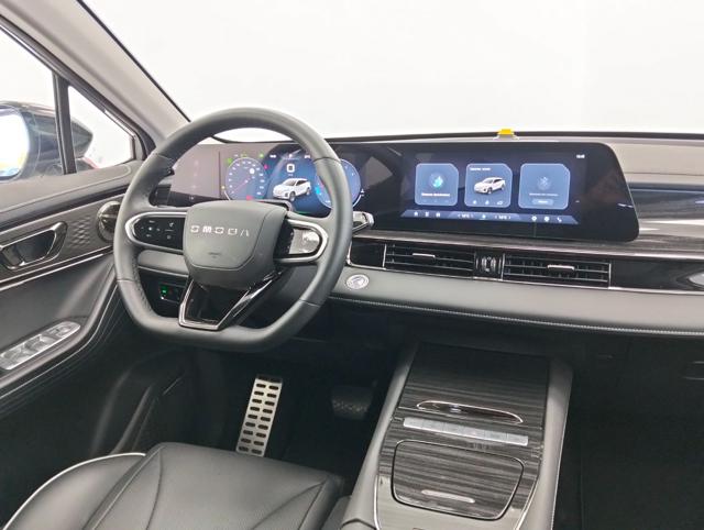 Omoda 5 Omoda 5 1.6 TGDI 147CV aut. Premium - foto 3 di 4