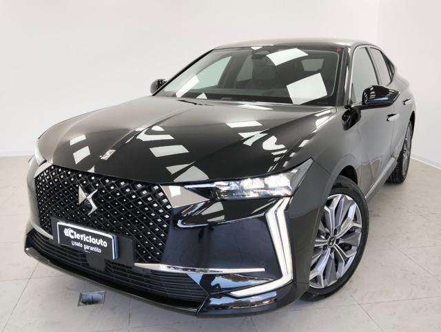 DS Automobiles DS 4 BlueHDi 130 aut. Trocadero usato a LURATE CACCIVIO