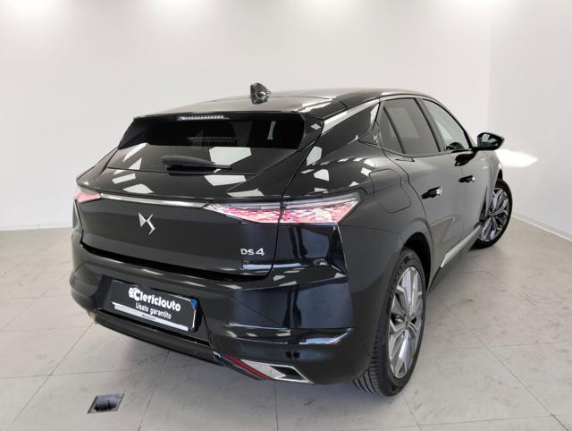 DS Automobiles DS 4 BlueHDi 130 aut. Trocadero - foto 2 di 19