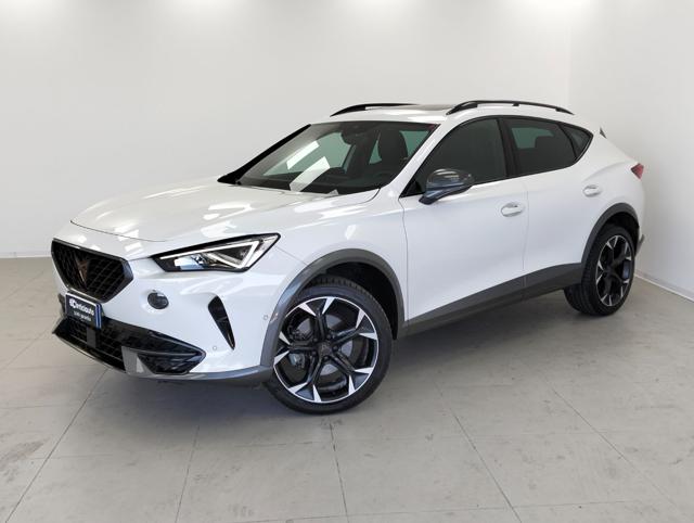CUPRA Formentor 1.5 TSI DSG usato a LURATE CACCIVIO