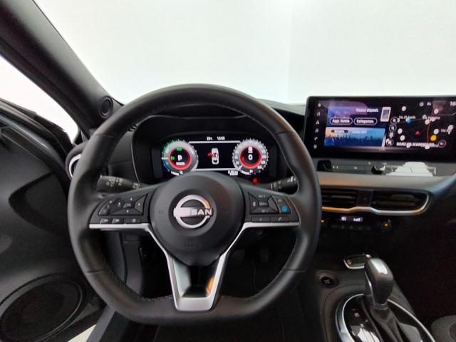 Nissan Juke 1.6 HEV N-Connecta - foto 3 di 4