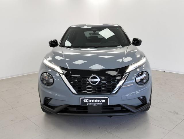 Nissan Juke 1.6 HEV N-Connecta - foto 4 di 4
