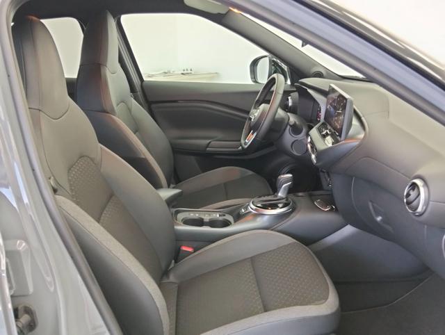 Nissan Juke 1.6 HEV N-Connecta - foto 2 di 4