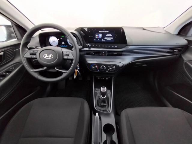 Hyundai i20 1.2 MPI Connectline - foto 4 di 4